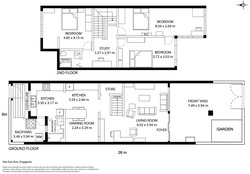 Kee Sun Avenue (D15), Terrace #610446731